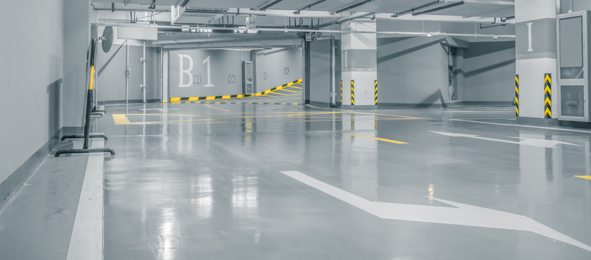 Polyurethane (PU) Flooring