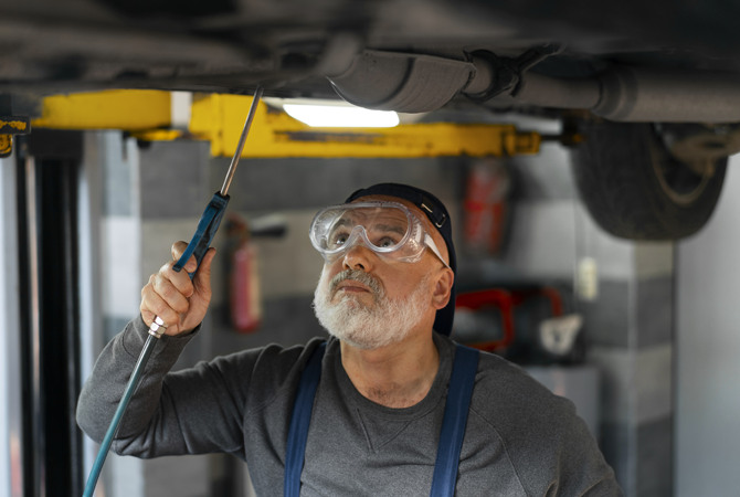 Modern Tiles fitting