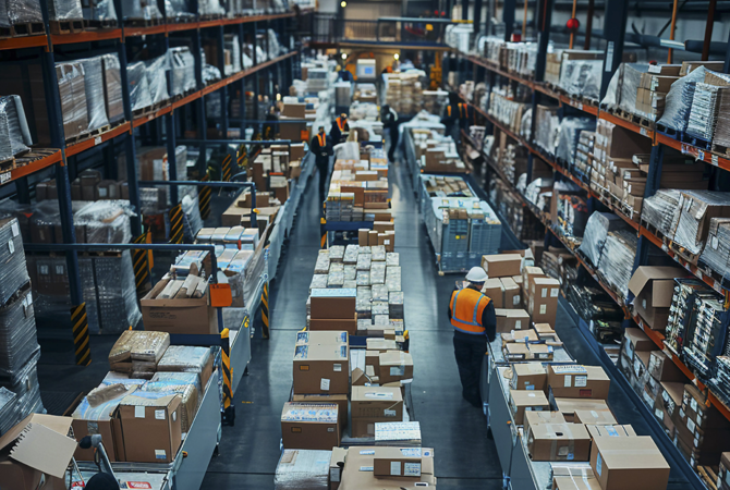 Modern Tiles fitting