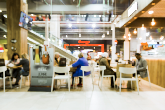 Modern Tiles fitting